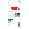 Bosch 1 x PRO Multi Material ASZ 32 SC Sheet