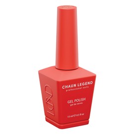 Chaun Legend Professional Nails Chaun Legend UV LED Gel Nail Polish 0.5 ounce, Bust Your Windows