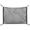MYST No. 5601 Multi-Pocket Mesh Net, Approx. Width 35.4 x