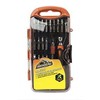 Armor All 24 Piece Precision Screwdriver Set With Case –