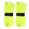 2 PCS Tennis Racket Grip Tape Badminton Racquet Thick Overgrips