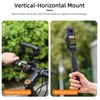Taoricup Insta360 X4 Adapter Mount X4 Magnetic Mount X4 Vertical