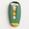 Snips Holder, Plastic Bag Organizer, Wall Support for Fabric Bags,