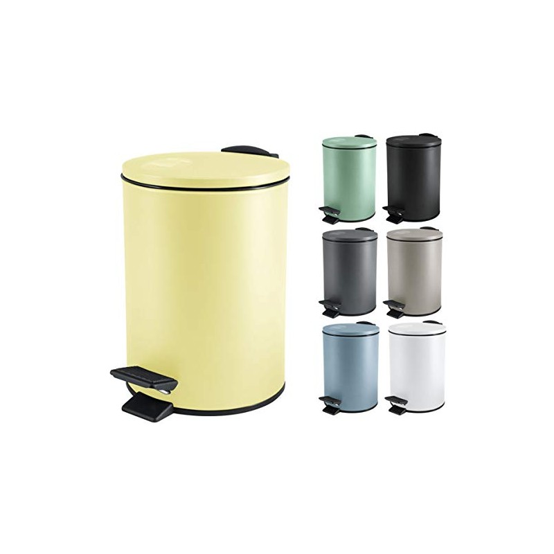 Spirella Adelar cosmetic bin