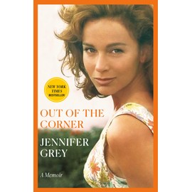 Out of the Corner: A Memoir