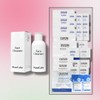 Boquer Face Cleanser 250ml Cibasan Sample Pouch Max / 보케르