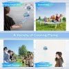 Flying Orb Ball Boomerang Fly Nebula Spinner Toys Soaring Hover