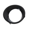Pair Front Bumper Fog Lamp Cover Ring Trim 51113423789 Replacement