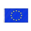 Flagmax EU Flag 5ft x 3ft - European Union Flag