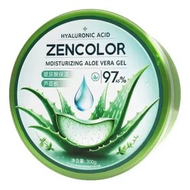 Para Gel Aloe Vera Blanqueamiento Elimina Cicatriz