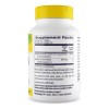 Vitamina D3 2000 UI y K2 200 mcg Cápsulas Healthy