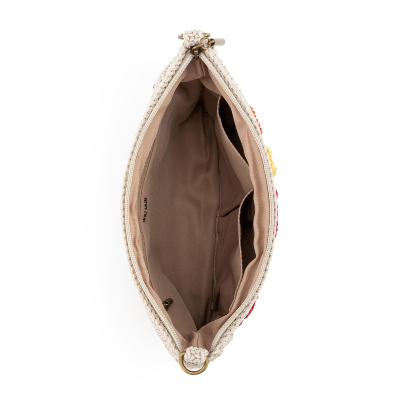 The Sak Lumi Crossbody