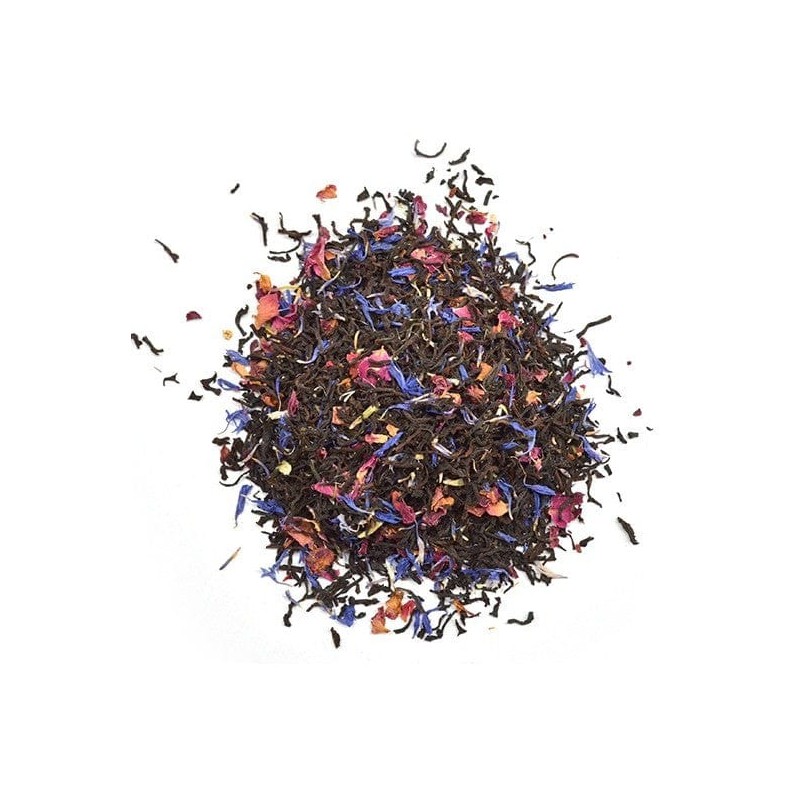 Love Tea Organic Loose Leaf Tea 100g - French Earl