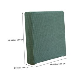 MAGICLULU Versatile Indoor Heater Cover for Steam Radiators Breathable and Stylish Protective Cover for Home Heating Devices Material Easy to Install