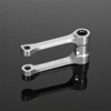 GOODELY -1.18"" CNC Suspension Lowering Link Compatible With YAMAHA WR250F
