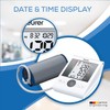 Beurer BM 28 Upper Arm Blood Pressure Monitor White