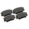 RAV4 ACA31W ACA36W Rear Brake Pad B133