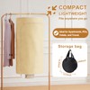 3-in-1 Multifunctional Portable Dryer for laundry Clothes Dryer, Boot Dryer,