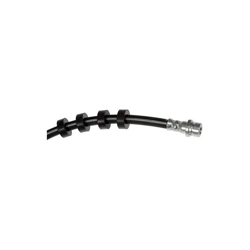 Dorman H621031 Hydraulic Brake Hose Black