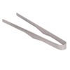 Outdoor Barbecue Clip Multifunctional BBQ Tong Heat Resistant Titanium Food
