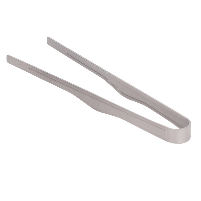 Outdoor Barbecue Clip Multifunctional BBQ Tong Heat Resistant Titanium Food