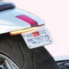 Fender eliminator Fits Harley Vrod and Nightrod Special 2012-2017, Led