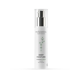 Madara Deep Moisture Regenerating Night Cream 50ml