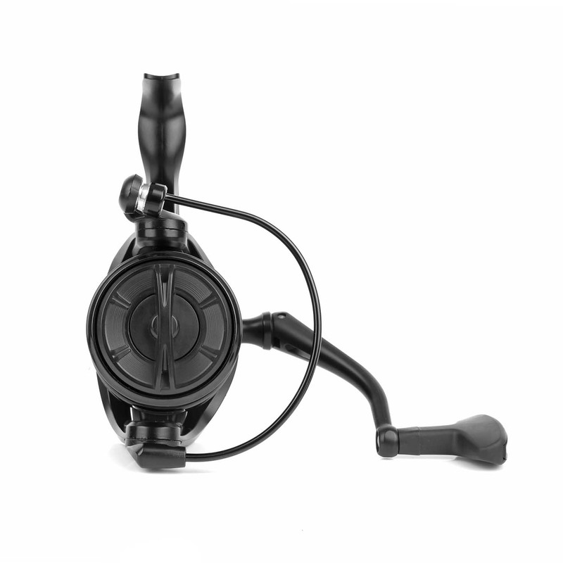 Sonik Xtractor+ FS 5000 Free Spool Reel Including Spare Graphite