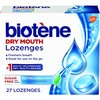 Biotene Sugar-Free Lozenges, 27 Count