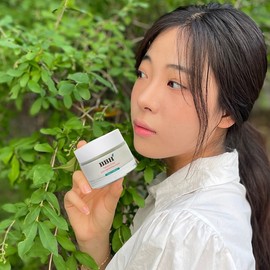 Pore ​​contraction and sebum control Passion fruit seed pore tightening moisturizing cream / 모공수축피지조절 패션프룻씨 포어타이트닝 수분크림
