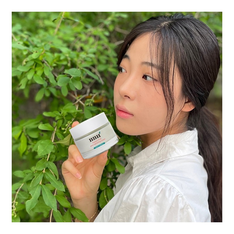 Pore ​​contraction and sebum control Passion fruit seed pore tightening