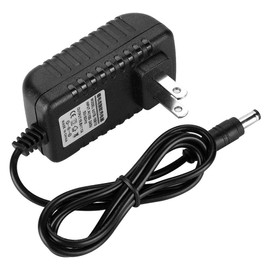 Cargador Universal, Adaptador 16.8V/1A Cargador Adaptador de Iones de Litio Adaptador de Voltaje múltiple Adaptador de Cargador de batería Reemplazo de CA.(Nosotros)
