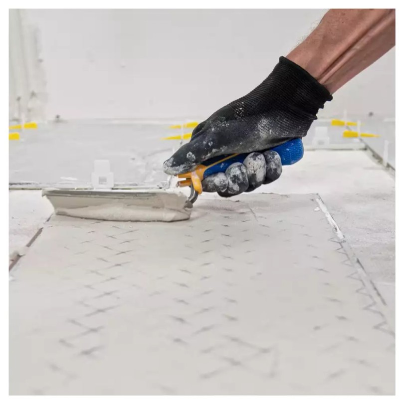 QEP Flooring Trowel - 6" x 2"