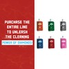 Diamond ShineProfessional Hard Water Cleaner - Lime, Calcium, Rust, Water