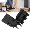 Mitre Measuring Cutting Tool, 2 in 1 Mitre Angles Cutting