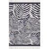 FRAAS Cashmink Cuddly Blanket - Bedspread - Throw - Blanket