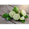 CARICIAS AROMATICAS Bergamota Aceite Esencial Puro 100% Aroma Natural.