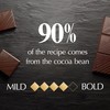 Lindt EXCELLENCE 90% Cocoa Dark Chocolate Bar, Dark Chocolate Candy,
