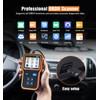UMEIJA OBD2 Scanner with Upgrade Battery Tester - Diagnostic Tool