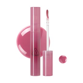 3CE Drop Glow Gel Milder Lip Tint Lip Lipstick Korean Cosmetics Korean Lip