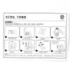 Shower Head Holder, Adjustable Bathroom Suction Cup Handheld Shower Head
