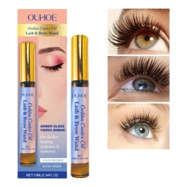 Serum Crecimiento Pestañas Infinitlash Con Aceite De Ricino