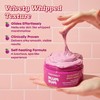 TONYMOLY Plum Bum Self-Heating Body Sculpting Mask – Clinically Tested