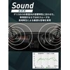 Pioneer Speaker UD-K306 Sound Quality Improvement Item Tweeter Mounting Kit