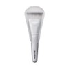 Rosie Rosa Multi-Foundation Brush [Makeup Brush for All Foundations] Silver,