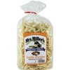 Mrs. Miller's Homemade Noodles, Garlic-Parsley, 14 OZ (Pack of 1)