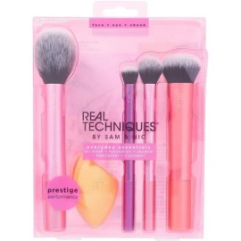 Real Techniques Set Brochas Base