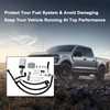 Cp4 Disaster Prevention Bypass Kit Compatible with 2011-2022 F250 F350