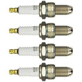 BERU Z92SB SB4 Spark Plug, Set of 5
