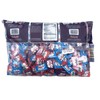 Zotz Fizzy Candy, 7 Flavor Assorted, 5-Pound Bag